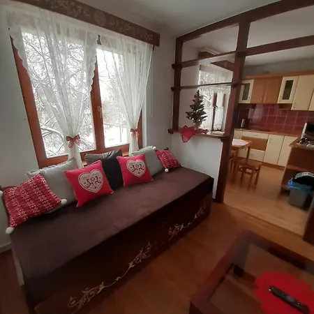 Na Rowni * Zakopane